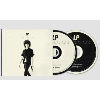 LP - Lost On You 2CD