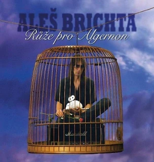 Aleš Brichta - Růže pro Algernon (Remastered 2026) CD