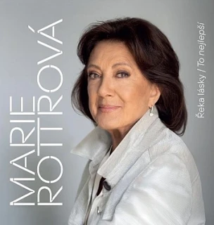 Marie Rottrová - Řeka lásky / To nejlepší 4CD