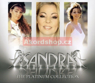 Sandra - Platinum Collection 3CD