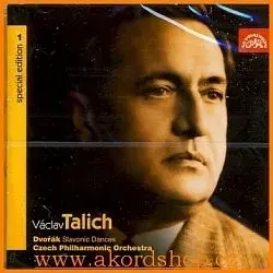 Václav Talich - Special Edition 1 CD