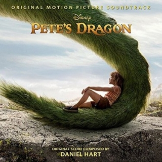 Pete's Dragon (Soundtrack) CD