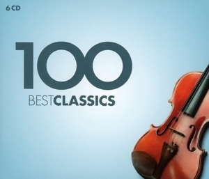 100 Best Classics 6CD
