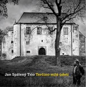 Jan Spálený Trio - Terčino milé údolí CD