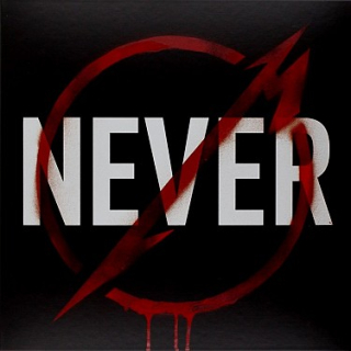 Metallica - Through The Never 2CD