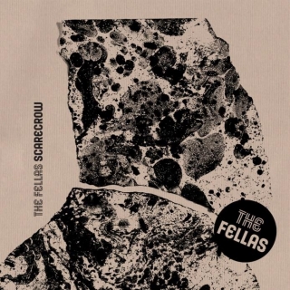 Fellas - Scarecrow CD
