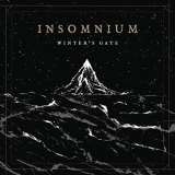 Insomnium - Winter'S Gate CD