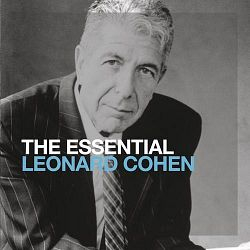 Leonard Cohen - Essential 2CD