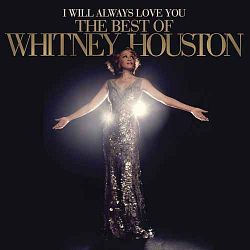 Whitney Houston - I Will Always Love You/Best Of 2CD