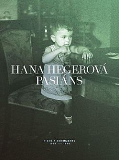 Hana Hegerová - Pasiáns DVD