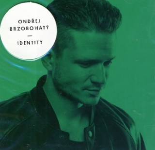 Ondřej Brzobohatý - Identity CD
