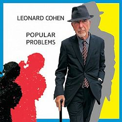 Leonard Cohen - Popular Problems CD