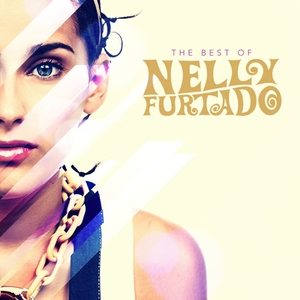 Nelly Furtado - Best Of CD