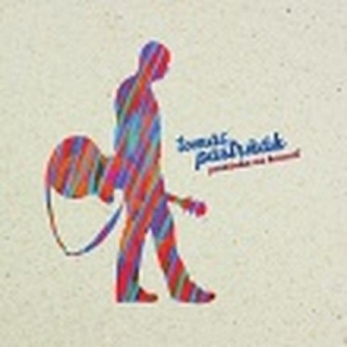 Tomáš Pastrňák - Pozvánka na koncert CD