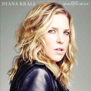 Diana Krall - Wallflower CD