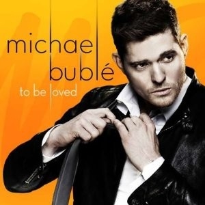 Michael Bublé - To Be Loved CD