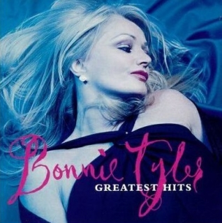 Bonnie Tyler - Greatest Hits CD