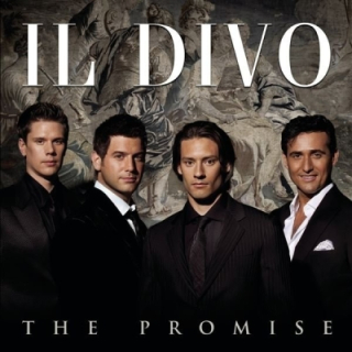 Il Divo - Promise CD