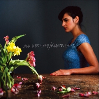 Jana Kirschner - Krajina rovina CD