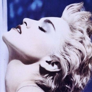 Madonna - True Blue CD