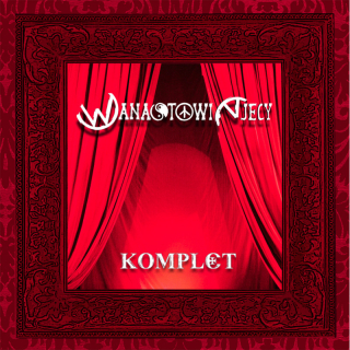 Wanastowi Vjecy - Box 6CD