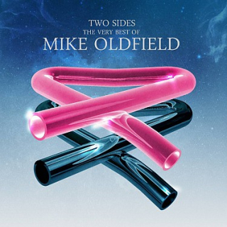 Mike Oldfield - Two Sides: Very Best Of 2CD