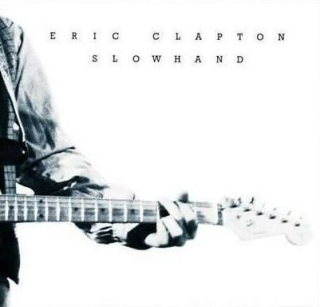 Eric Clapton - Showhand CD