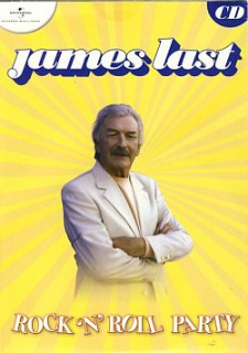 James Last - Rock ´N´ Roll Party CD