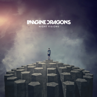 Imagine Dragons - Night Visions CD