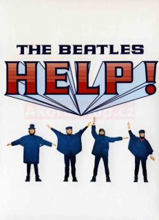 Beatles - Help! 2DVD
