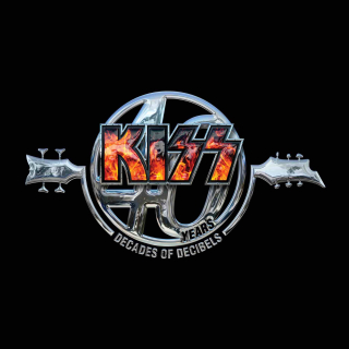 KISS - KISS 40 2CD