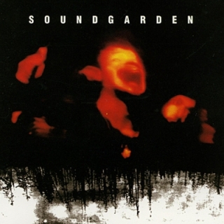 Soundgarden - Superunknown CD