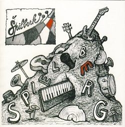 Špilberk - Spielberg CD