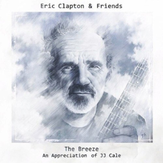 Eric Clapton - Breeze CD