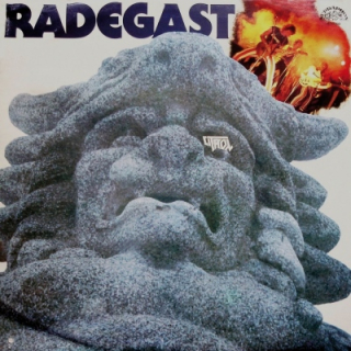 Citron - Radegast CD