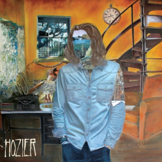 Hozier - Hozier 2CD
