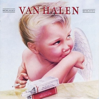 Van Halen - 1984 CD