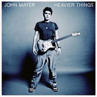 John Mayer - Heavier Things CD