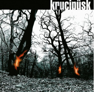 Krucipüsk - Druide LP