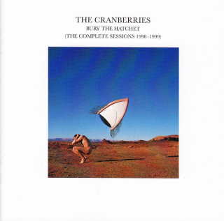 Cranberries - Bury The Hatchet CD