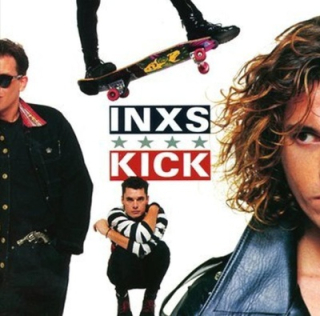INXS - Kick CD