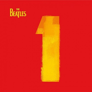 Beatles - 1 (Reedice) CD