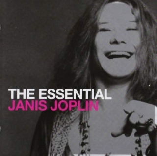 Janis Joplin - Essential Janis Joplin 2CD