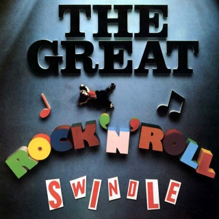 Sex Pistols - Great Rock´n´Roll CD