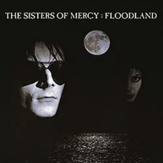 Sisters Of Mercy - Floodland CD
