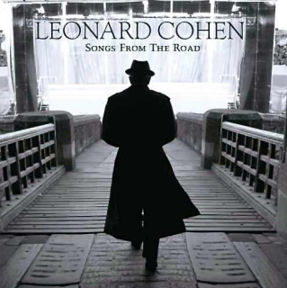Leonard Cohen - Songs From The Road CD
