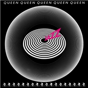 Queen - Jazz CD