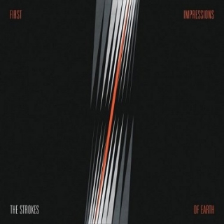 Strokes - First Impressions Of Earth CD
