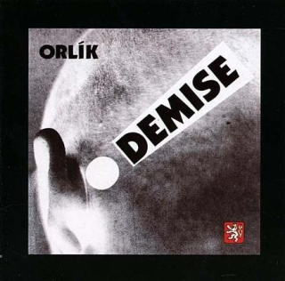 Orlík - Demise CD