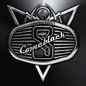 Scorpions - Comeblack CD